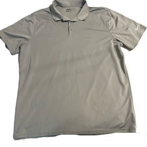 Nike Golf Polo  XL